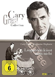 Bringing Up Baby |   DVD